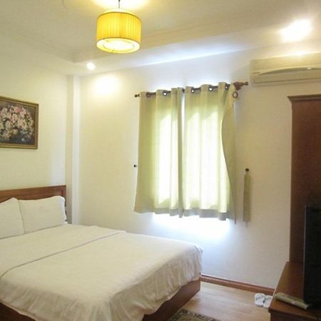 Anh Kim Hotel Cidade de Ho Chi Minh Exterior foto